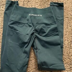 Alphalete Leggings XS